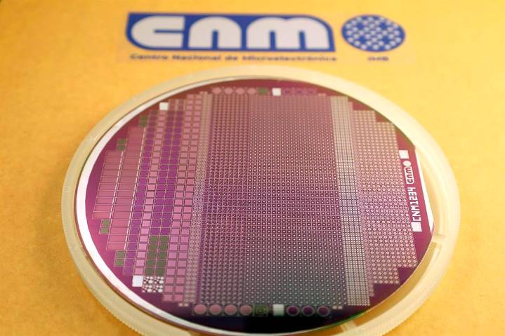 Una investigación crea el primer monitor de dosis del mundo para implementar radioterapia ‘Flash’