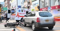 Dado de baja por la Policía delincuente que pretendió hurtar en Itagüí