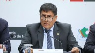 Carlos Malaver asegura que su frase sobre extrañar "nuestros" delincuentes fue una metáfora: "Quizá no fue la más adecuada"