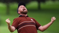 Ryder Cup summaries from Saturday's matches at Bethpage Black