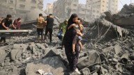 Gaza death toll tops 66,000 amid ongoing Israeli offensive