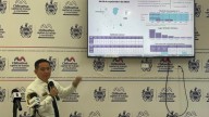 Asegura Municipio 21 homicidios en septiembre