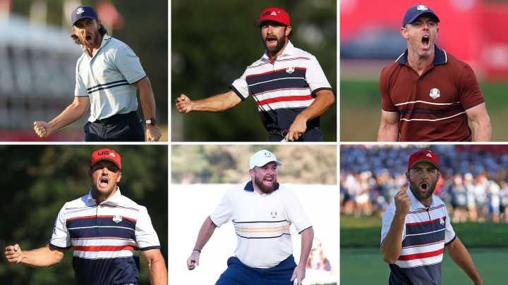 Ryder Cup Grades: Who Was Bethpage MVP?