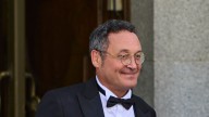 García Ortiz copa los corrillos tras la apertura del año judicial: "Ya no puede hacer más daño a la institución"