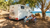 La importancia de nivelar bien la autocaravana o camper: no hacerlo puede afectar a tu descanso, causar problemas estructurales en el vehículo o estropear la nevera