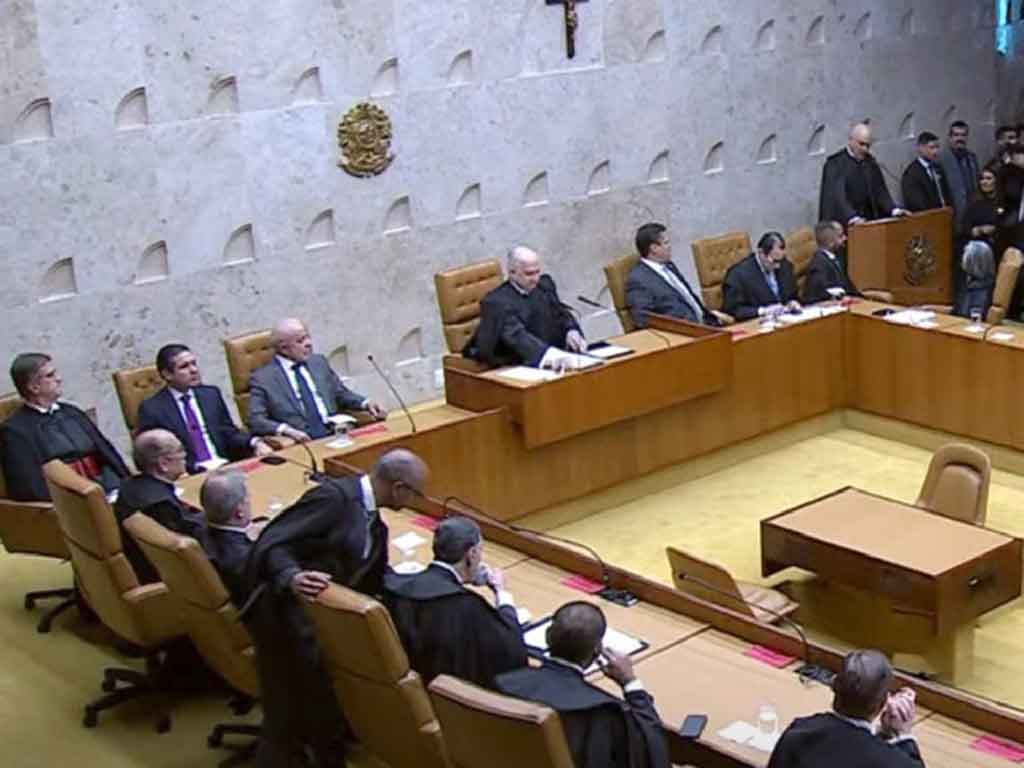 Brasil: nuevo presidente del Supremo por mayor diálogo entre poderes