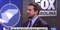 One-on-One with Senate candidate Justin Bradley