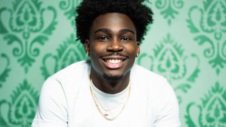 Columbia date still on for new 'SNL' cast member Kam Patterson