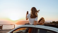 What solo travel teaches you: 'Being alone does not equal lonely'