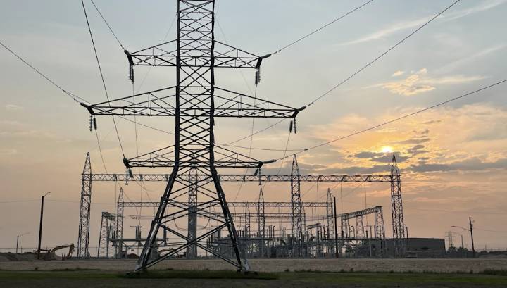 Manitoba Hydro lost $63 million last year