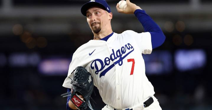 Dodgers on Deck: September 17 vs. Phillies