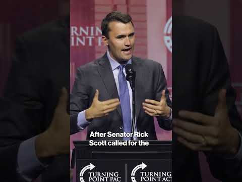 What is Charlie Kirk Day? Everything You Need to Know #shorts