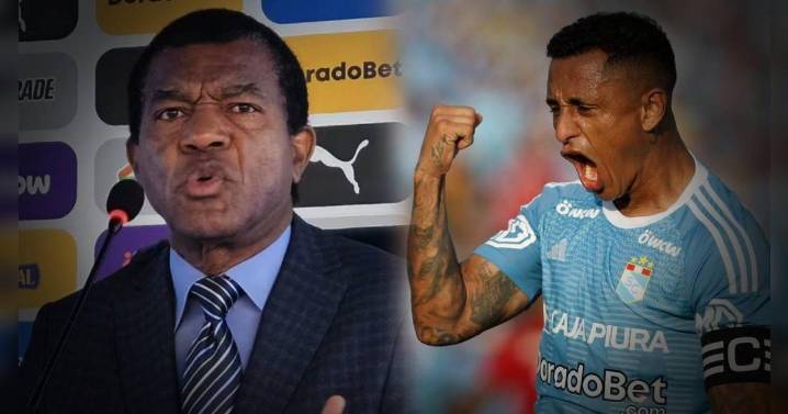 Uribe dio fuerte opinión sobre el nivel de Yoshimar Yotún en Cristal tras críticas: "No entiende..."