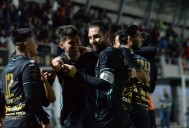 ¿Cuándo y dónde ver el partido de Atlético La Paz vs Coyotes de Tlaxcala?