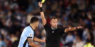 Este el perfil del argentino Darío Herrera, árbitro del Colombia vs. Bolivia por Eliminatorias Sudamericanas