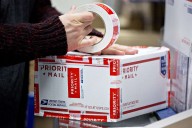 USPS Shipping Costs Will Temporarily Increase for Packages This Holiday Season