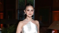Selena Gomez stuns in white bikini while celebrating bachelorette in Cabo