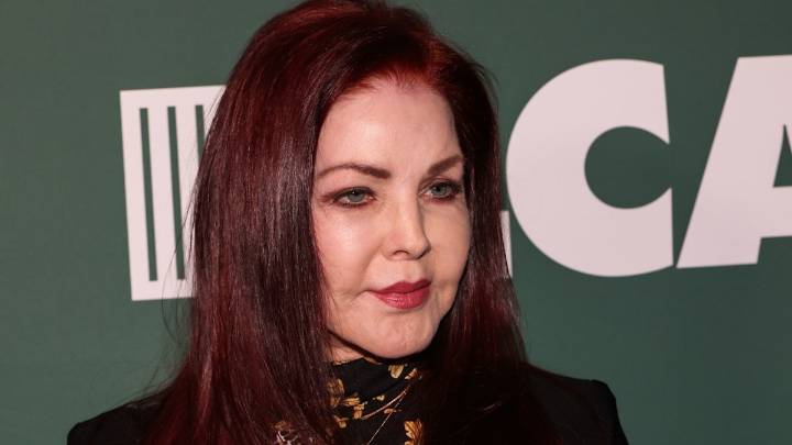 Priscilla Presley reveals family member nearly died just days before Lisa Marie's passing