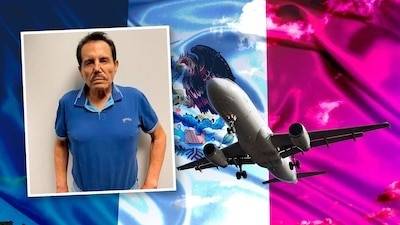 "El Mayo" Zambada: De ser el Gran Capo a tener principios de demencia; pide ‘morir’ en…