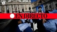 El Papa León XIV proclama santo a Carlo Acutis, el primero de los 'millennial'
