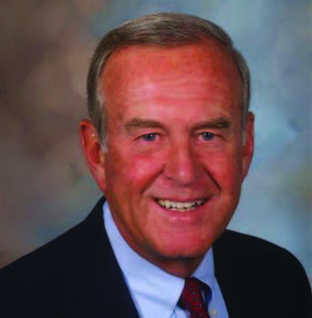 Obituary: James Scott