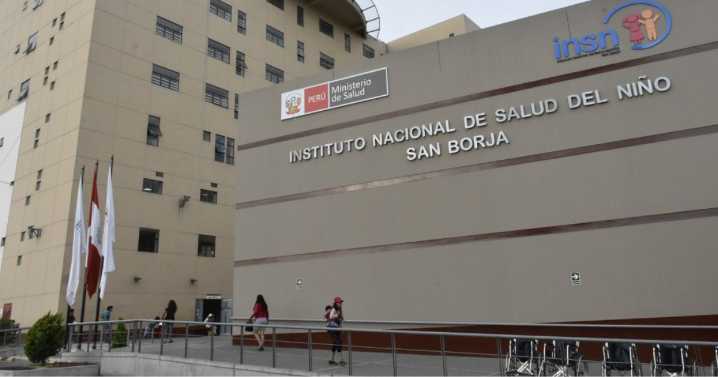Brote de Ralstonia pickettii alarma a padres en el Hospital del Niño San Borja: ¿Qué se sabe?