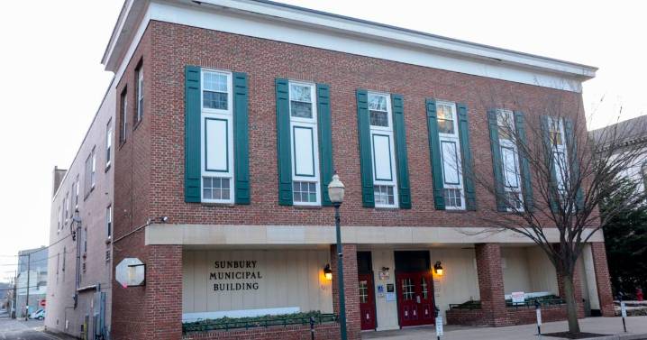 Sunbury City Council postponed because of "unforeseen circumstance," officials say