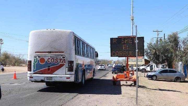 Empresarios ven en el libramiento Norponiente un impulso para la movilidad en Hermosillo