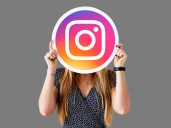 ¿Cómo cambiar la fuente de tu biografía en Instagram?