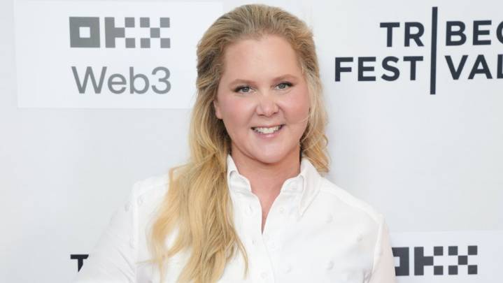 Amy Schumer's Transformation Through the Years