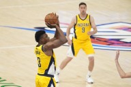 Deadspin | Thomas Bryant, Cavaliers agree to free-agent deal