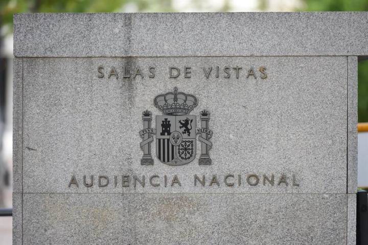 La Audiencia Nacional juzga este miércoles a Asier Mardones