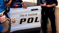 Fairfield man returns to find stranger asleep in his home