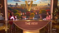 The View Hosts Mock MAGA Outrage Over Bad Bunny Super Bowl Show
