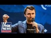 This sleeping giant has been awakened: Former TPUSA ambassador