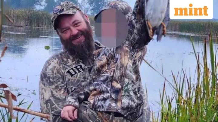 Michigan church shooting: Who is suspect Thomas Sanford, Iraq War veteran