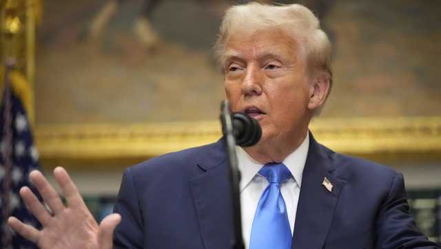 Federal judge refuses to reinstate eight former inspectors general fired by Trump administration