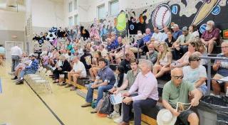 The Outer Banks Voice -   Public weighs in on Buxton Jetty Repair Project at Sept. 3 meeting