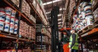 Grupo Breca apuesta por EE.UU. con Qroma y su marca Jet en pinturas para minería