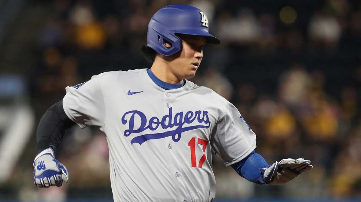Dave Roberts reveals why Shohei Ohtani won’t pitch in Dodgers vs. Pirates