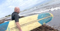 Veterans, families and disabled athletes unite at 17th annual 'Hit the Beach'