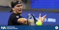 Medvedev y Zverev chocarán por los cuartos de final del ATP de Beijing