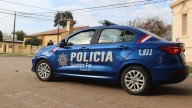 Amenazó de muerte a su pareja en Santa Fe y la policía le secuestró una tumbera