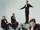The Hives are buzzing about new album and tour