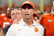 Dabo Swinney Has Strong Words for Bill Belichick Before Clemson