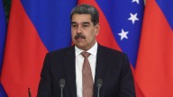 Maduro estudia declarar el «estado de conmoción exterior» como respuesta a las «agresiones» de Estados Unidos