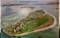 Multi-million dollar restoration project complete for the Islands of Perdido