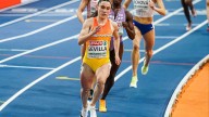Paula Sevilla, antes del Mundial de Tokio: "Podemos luchar por las medallas"