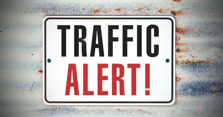 Deadly crash involving two vehicles shuts down roadway in Robertson County