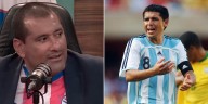 La desopilante anécdota de una ex figura de la selección de Paraguay con Juan Román Riquelme: “Ni pinta de jugador tenés”